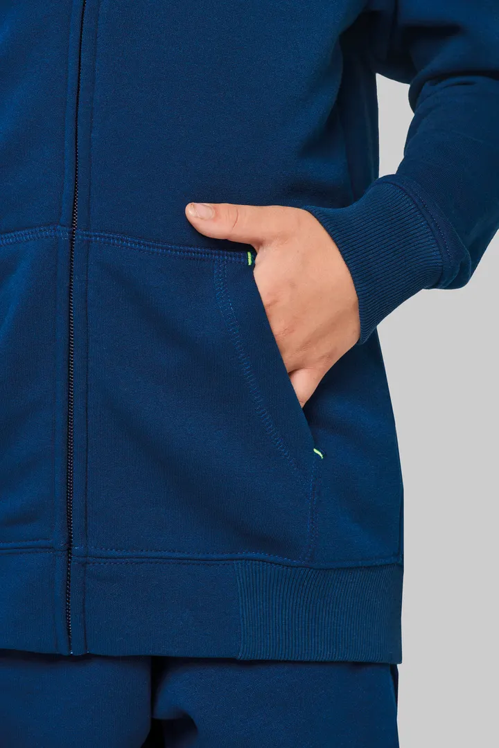 Multisport-Jogginghose mit Taschen für Kinder 23