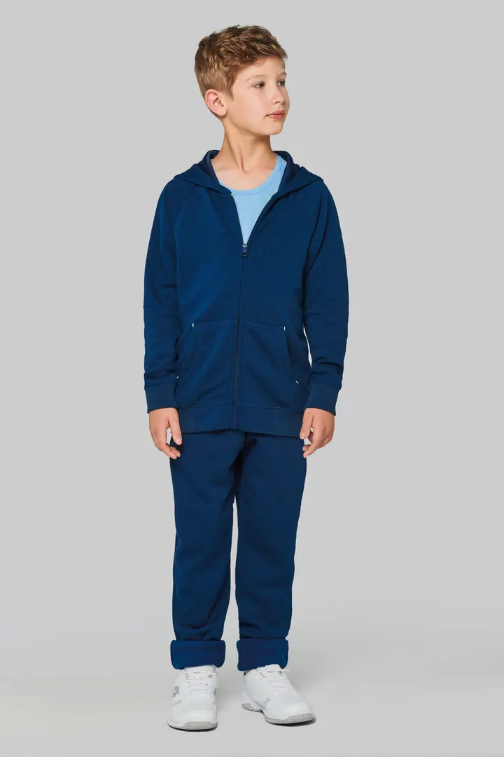 Multisport-Jogginghose mit Taschen für Kinder 14
