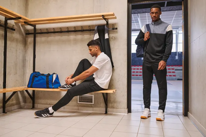 Unisex-Trainingshose 15