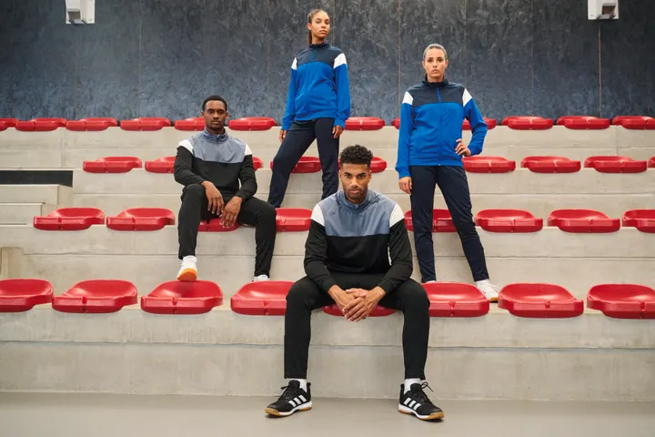 Unisex-Trainingshose 18