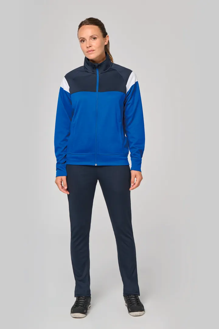 Unisex-Trainingshose 34