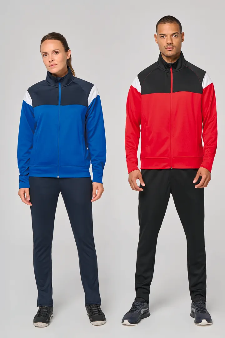 Unisex-Trainingshose 35