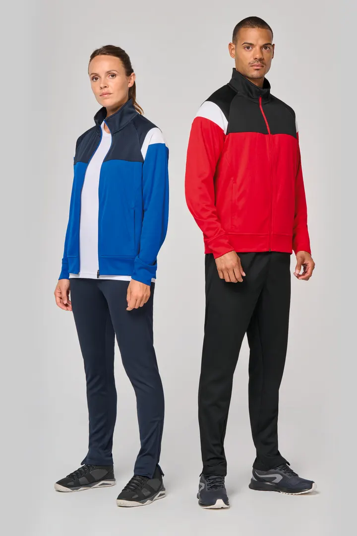 Unisex-Trainingshose 36