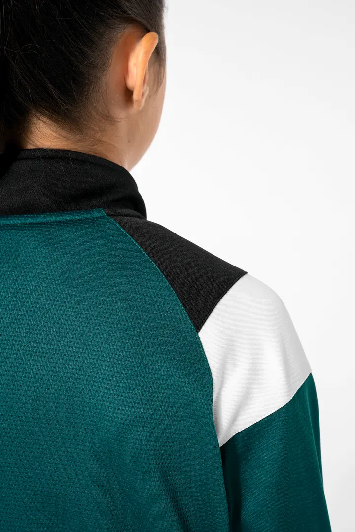 Kinder Trainingsjacke mit Reißverschluss 9