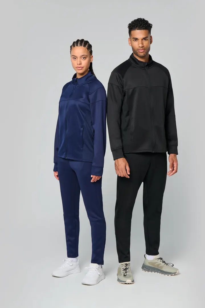 Premium-Unisex-Trainingshose 12