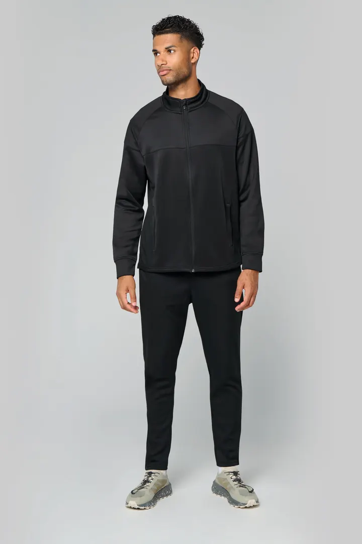 Premium-Unisex-Trainingshose 13