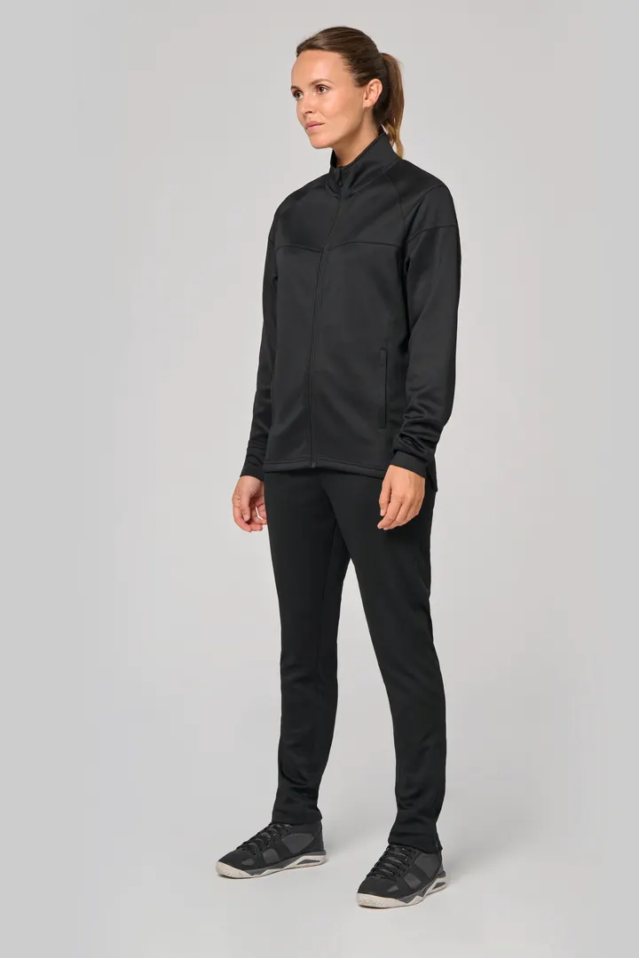 Premium-Unisex-Trainingshose 22