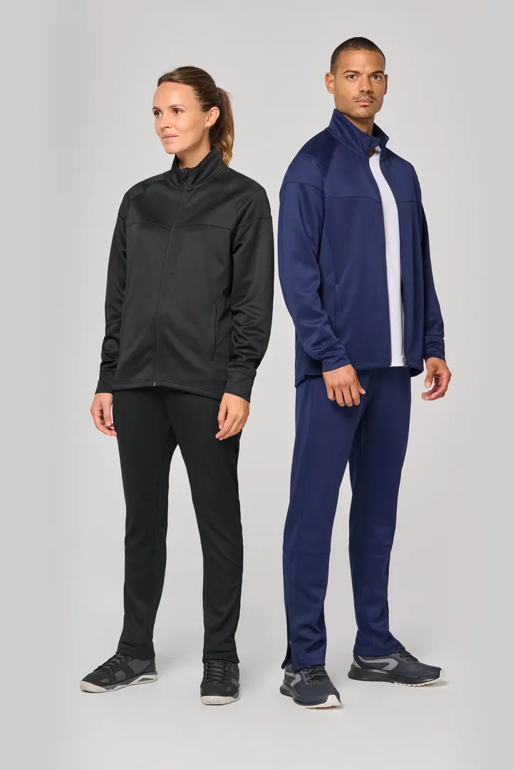 Premium-Unisex-Trainingshose 24