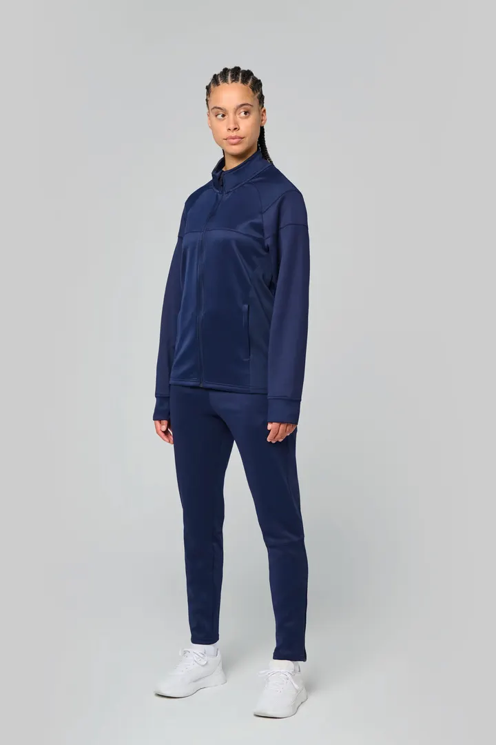 Premium-Unisex-Trainingshose 16