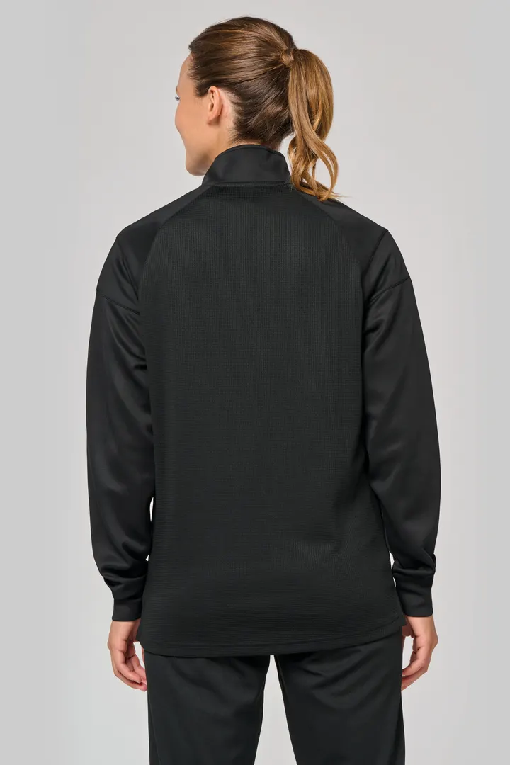 Veste de survêtement recyclée Premium unisexe 14