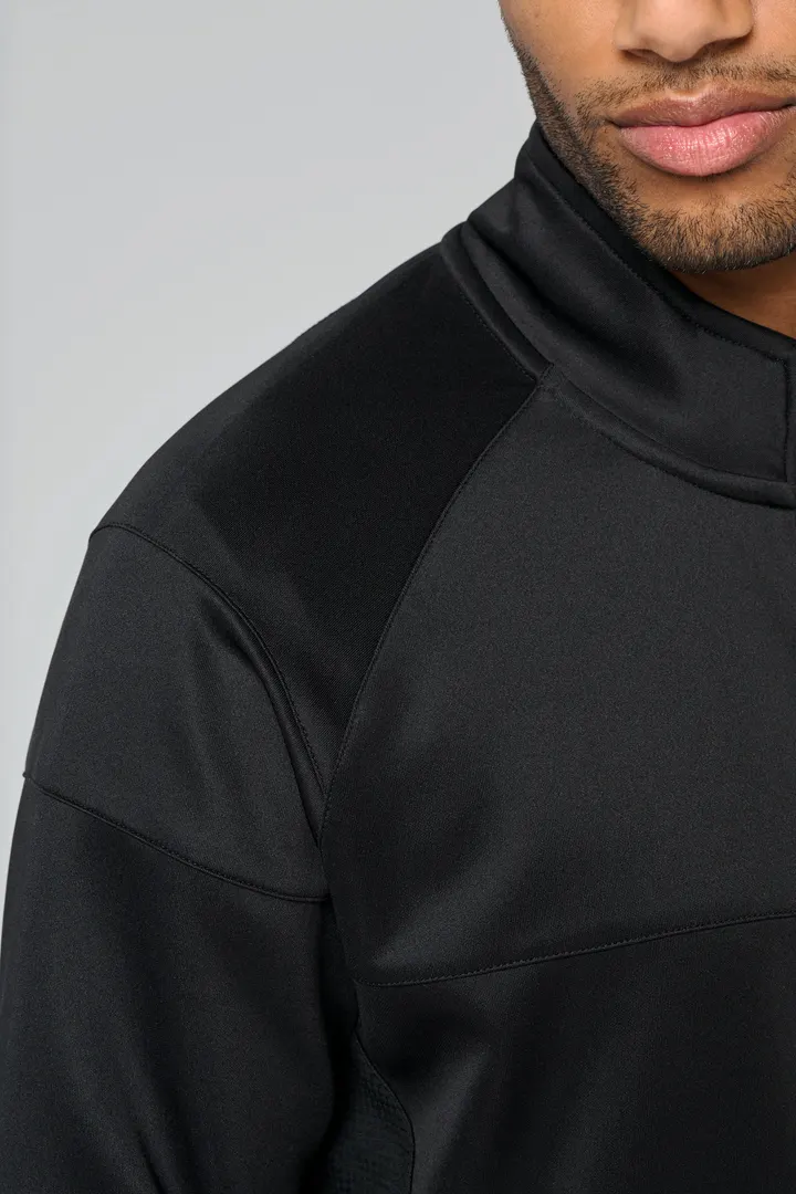 Veste de survêtement recyclée Premium unisexe 19