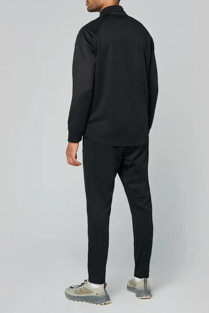 Recycelte Premium Unisex-Trainingsjacke