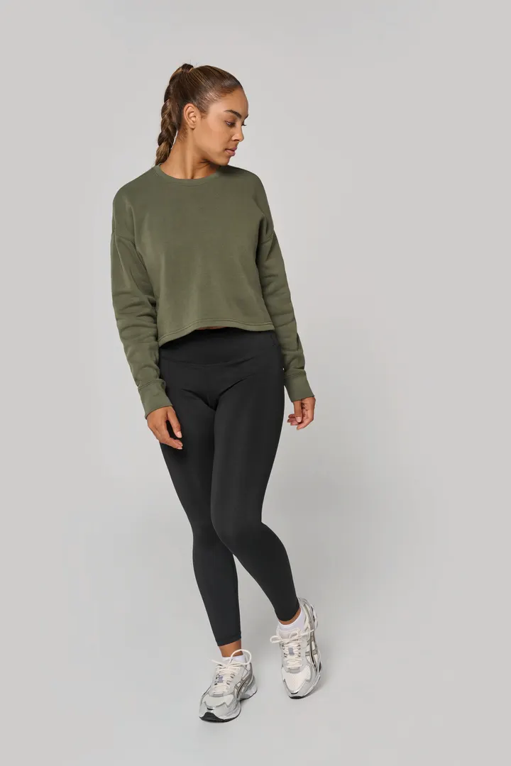 Umweltfreundliche Damen-Legging 34