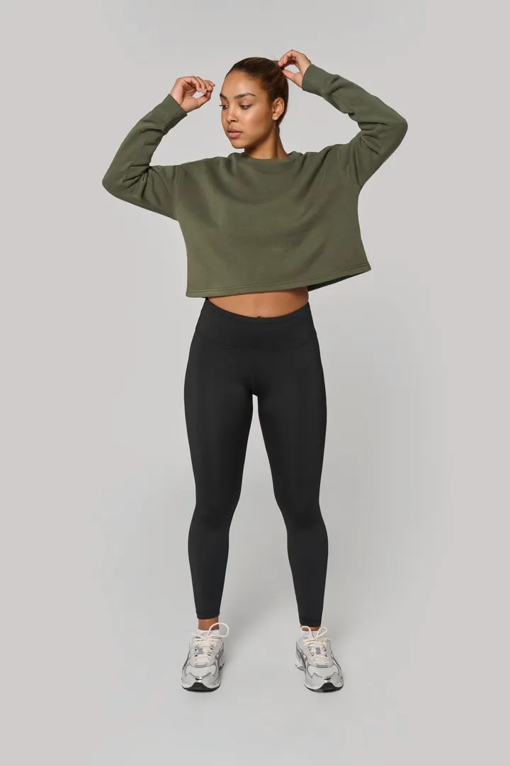 Umweltfreundliche Damen-Legging 33