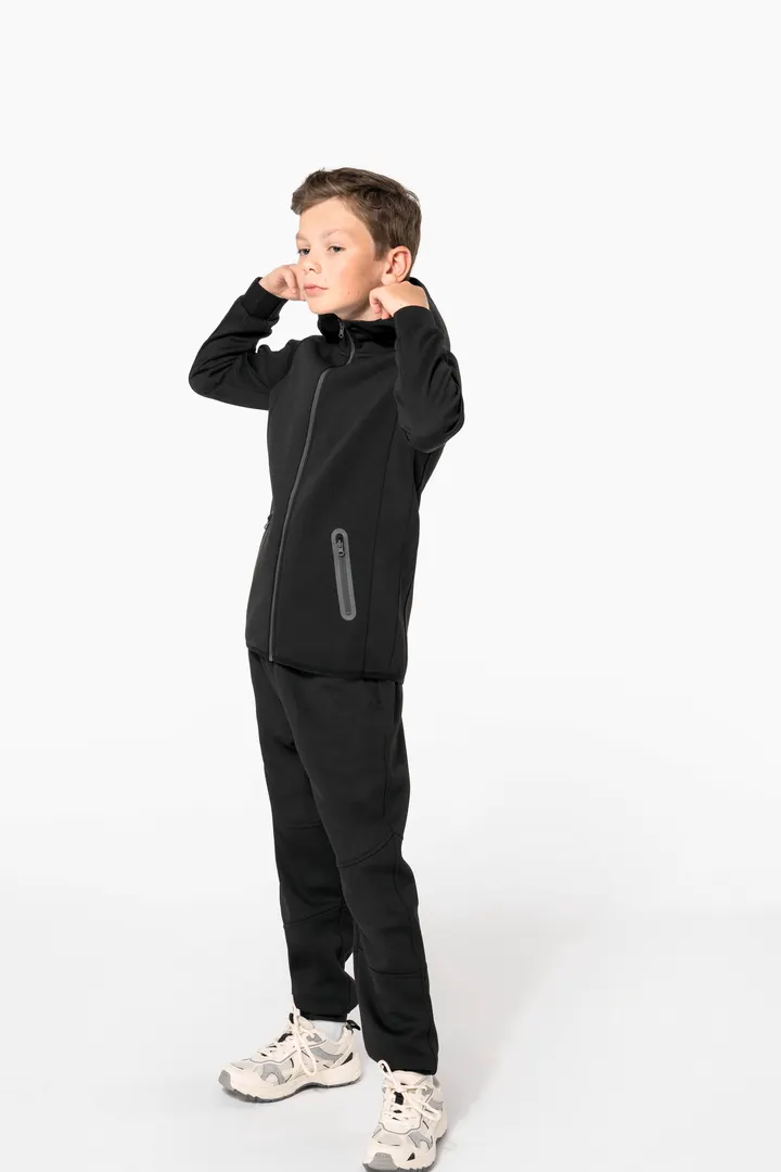 Kinder Performance-Hose 11