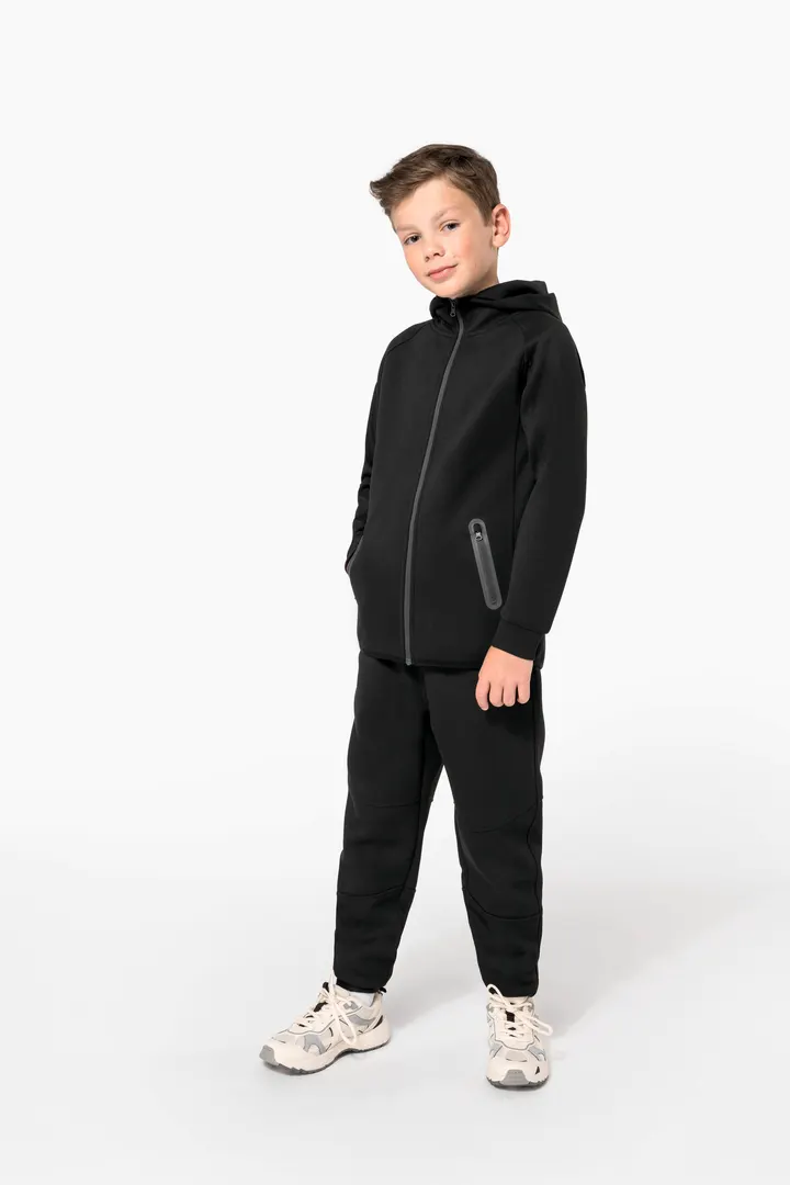 Kinder Performance-Hose 10
