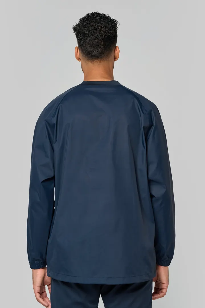 Unisex-Multisport-Regen-Sweatshirt für Erwachsene 5