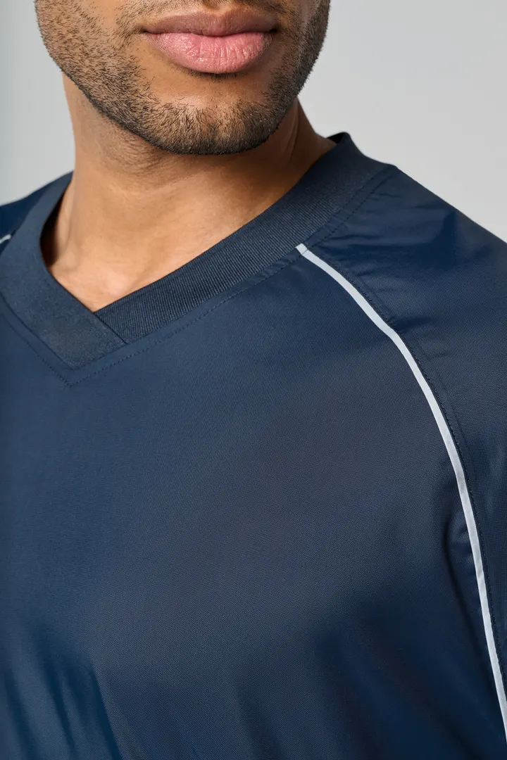 Unisex-Multisport-Regen-Sweatshirt für Erwachsene 10