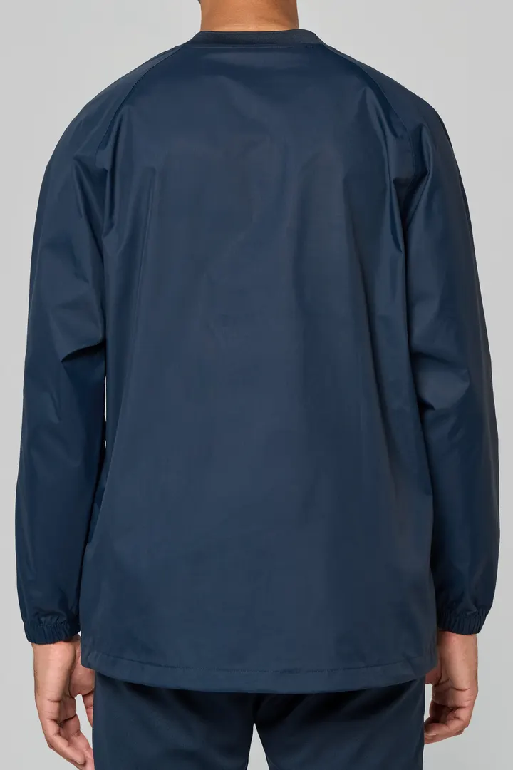 Unisex-Multisport-Regen-Sweatshirt für Erwachsene 4