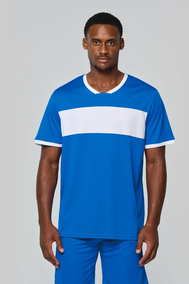 Unisex-Multisport-Kurzarmtrikot 2