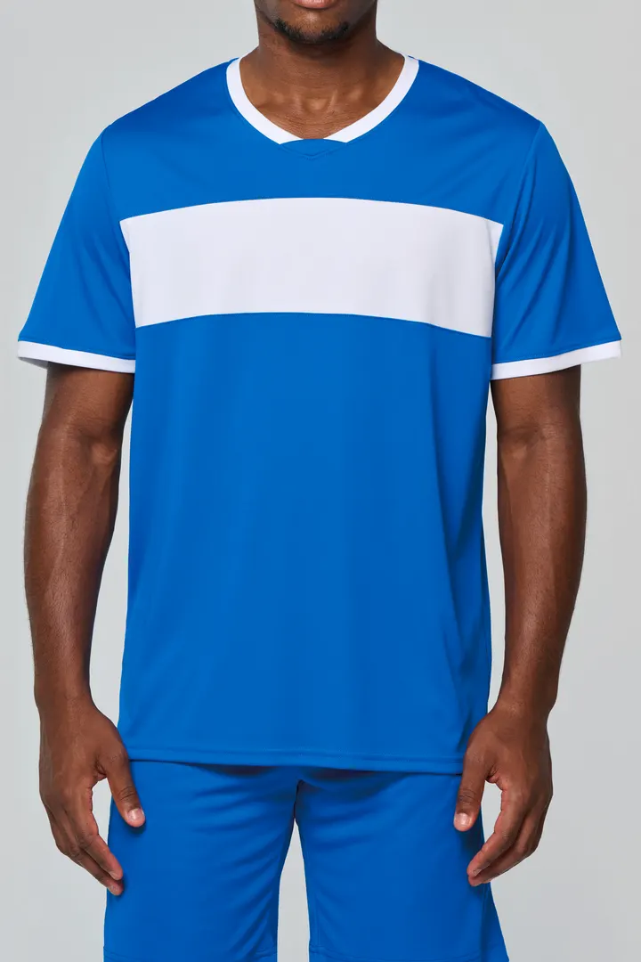 Unisex-Multisport-Kurzarmtrikot 3
