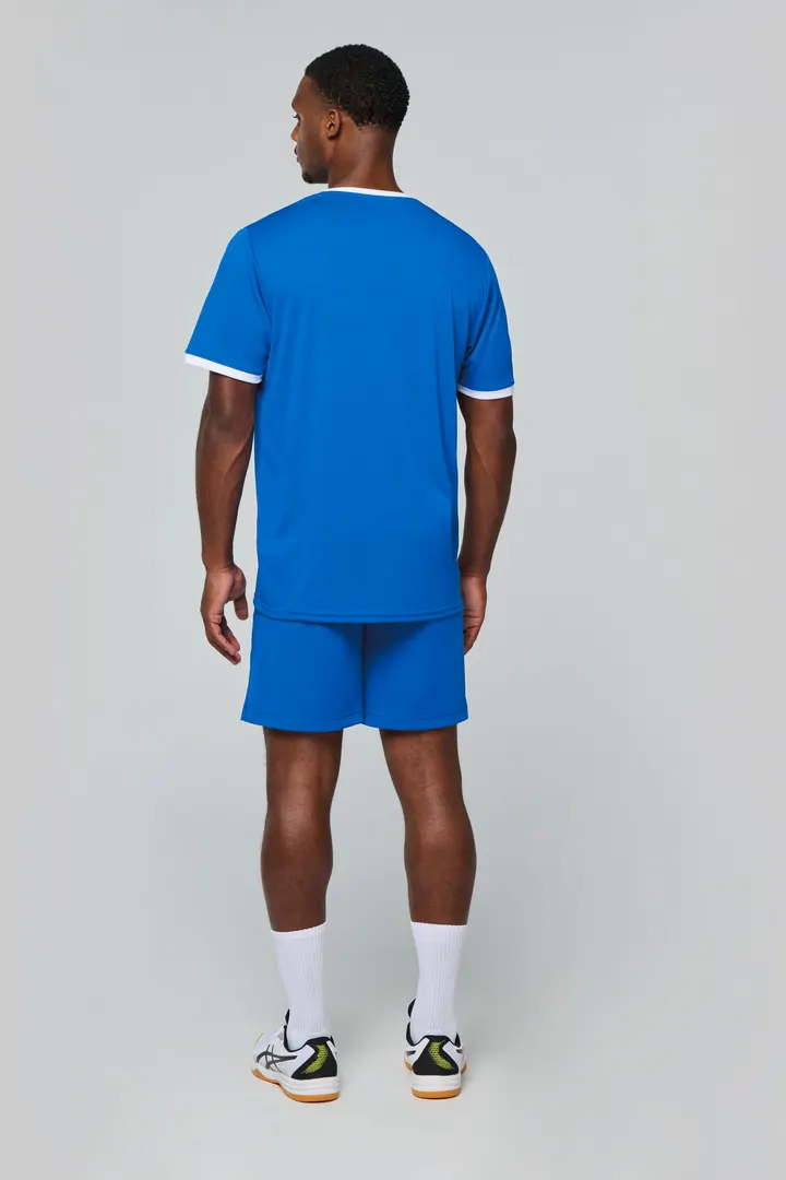 Unisex-Multisport-Kurzarmtrikot 5