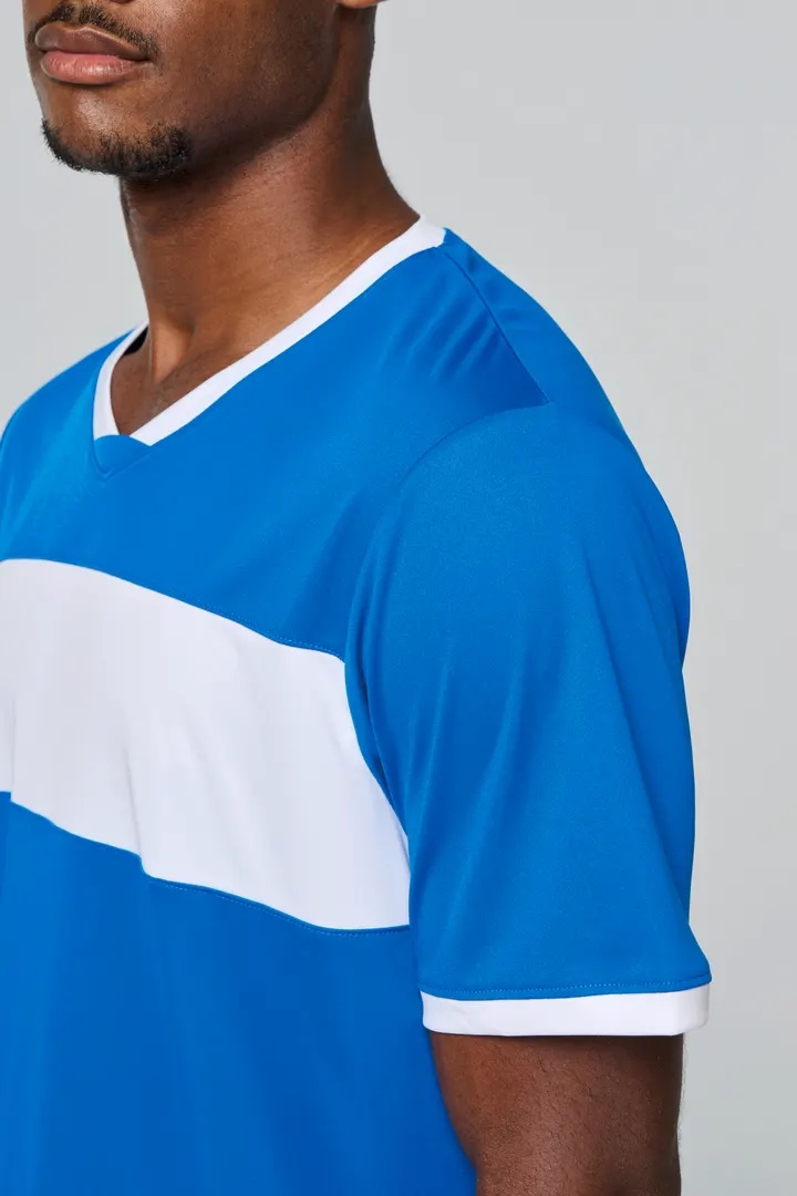 Unisex-Multisport-Kurzarmtrikot 9