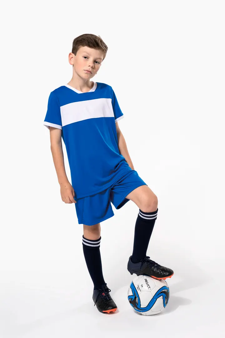Sport Short für Kinder 8