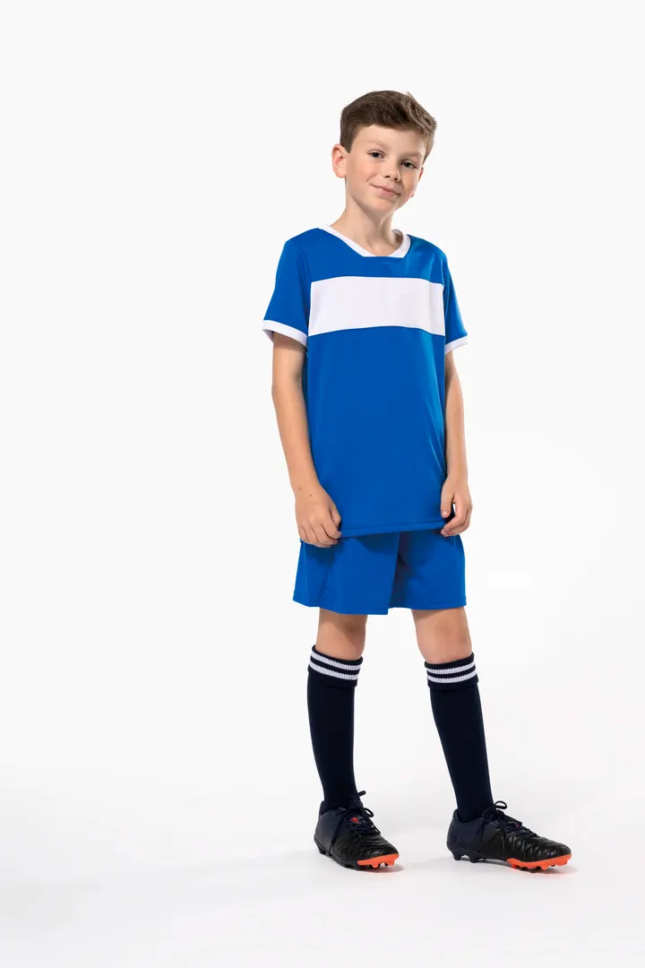Sport Short für Kinder 9