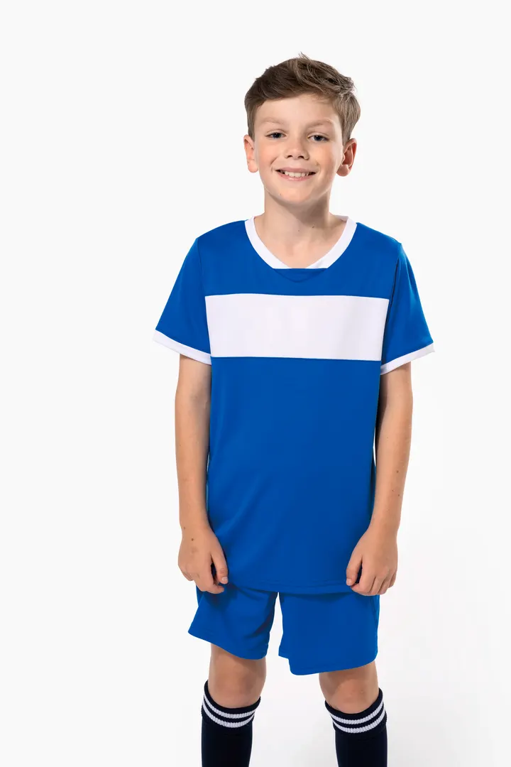 Sport Short für Kinder 10