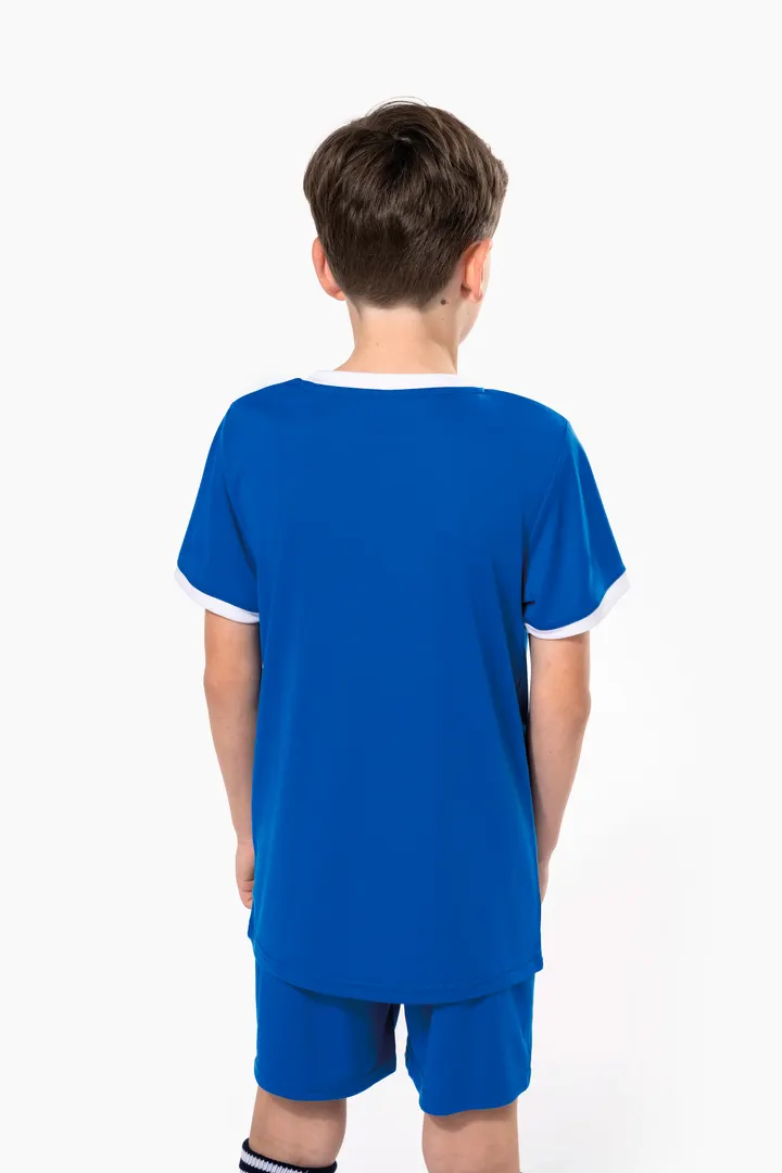 Sport Short für Kinder 11