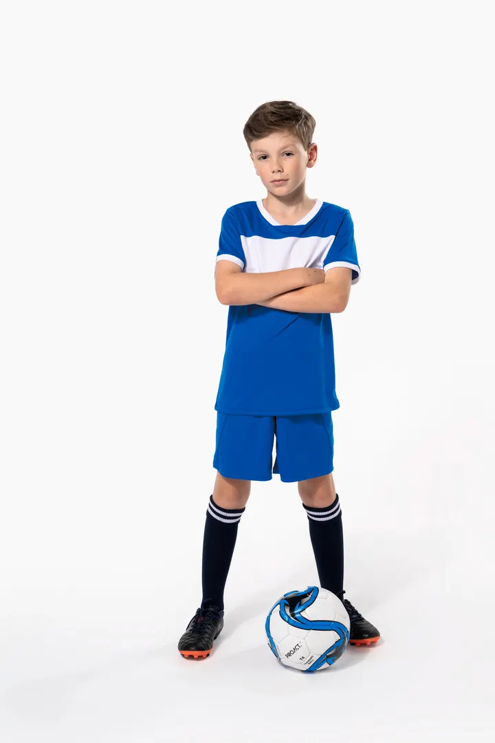 Sport Short für Kinder 6