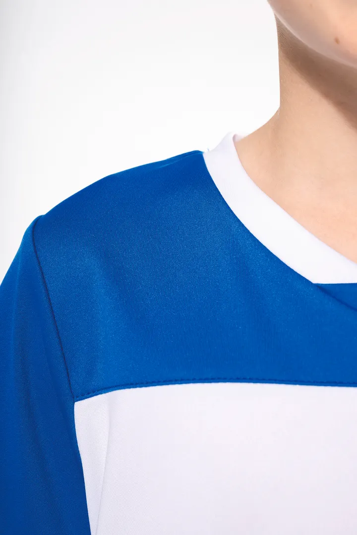 Kinder-Multisport-Kurzarmtrikot 4