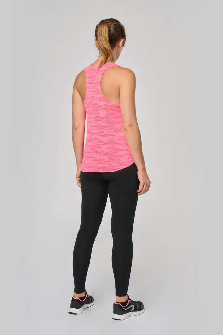 Damen-Sport-Top 12