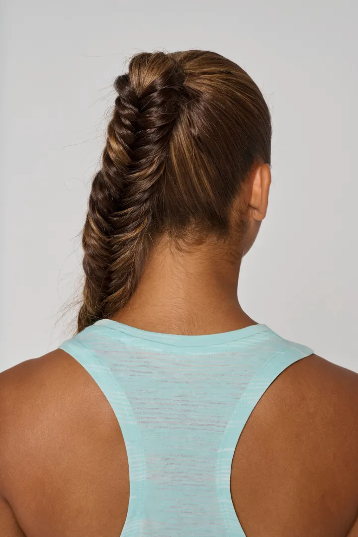 Damen-Sport-Top