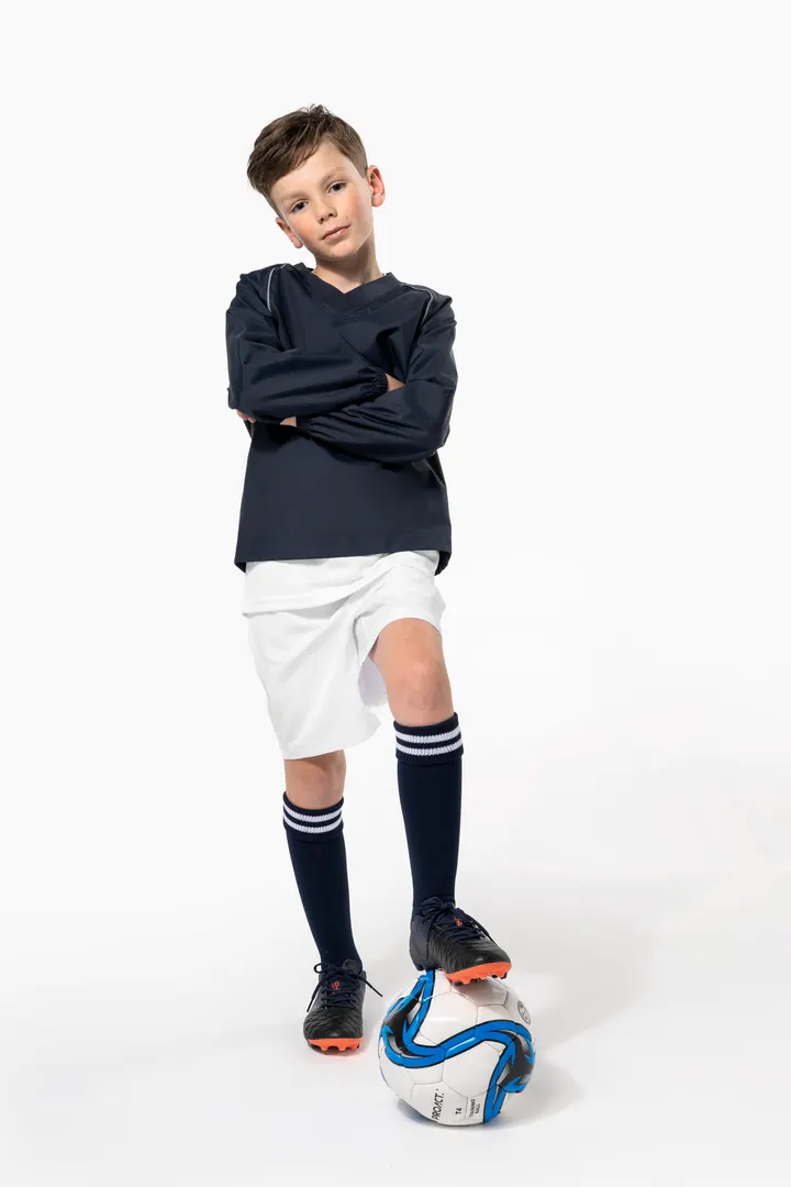 Sweat de pluie multisport enfant 2
