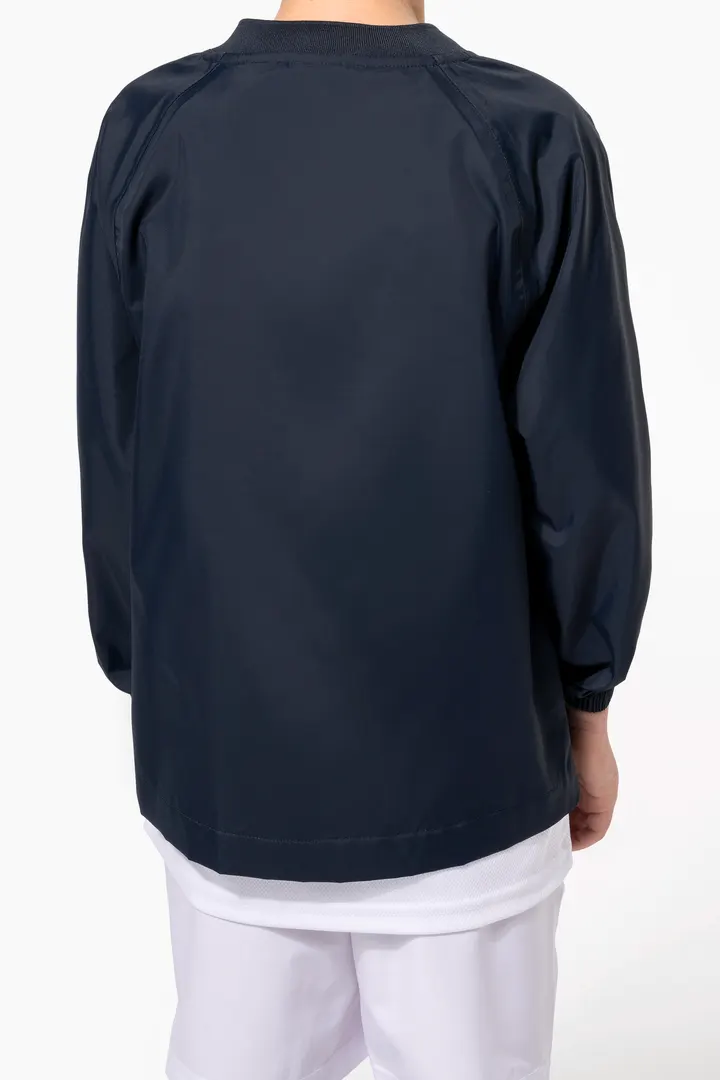 Sweat de pluie multisport enfant 3