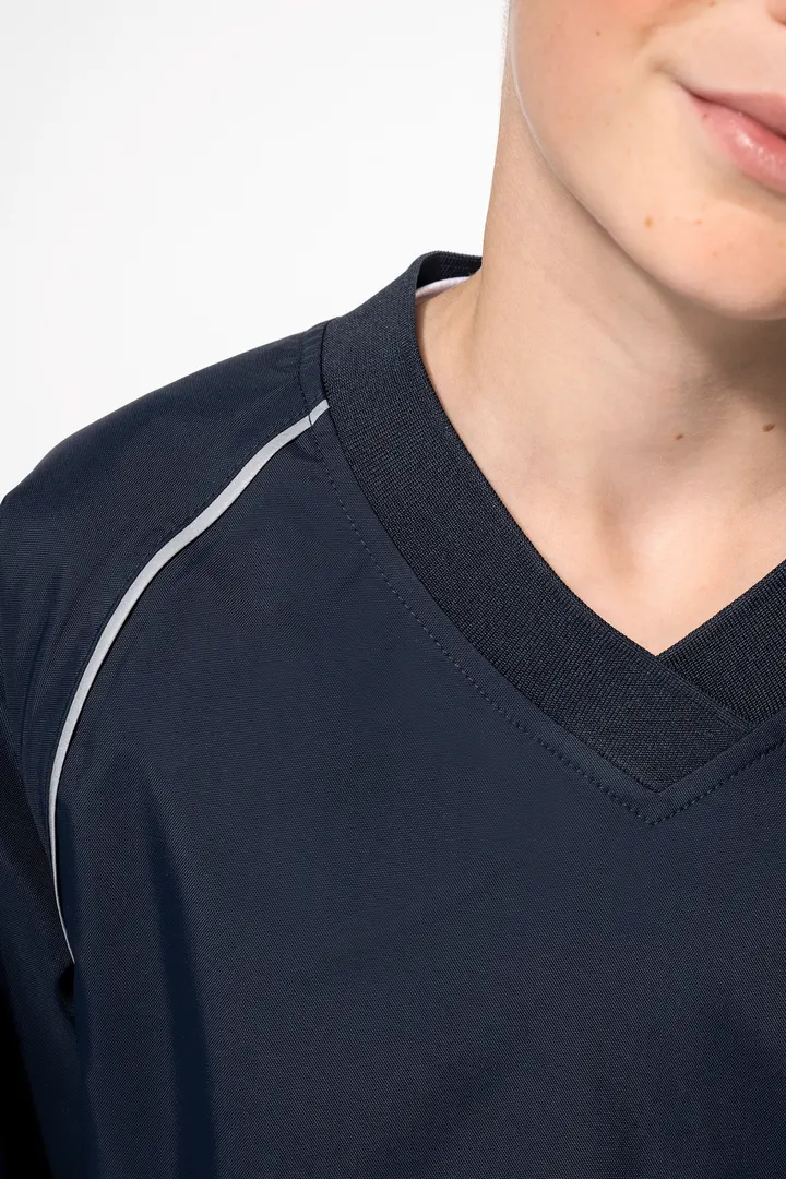 Sweat de pluie multisport enfant 9