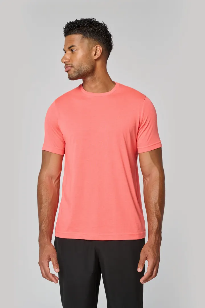 Triblend Sport-T-Shirt 15