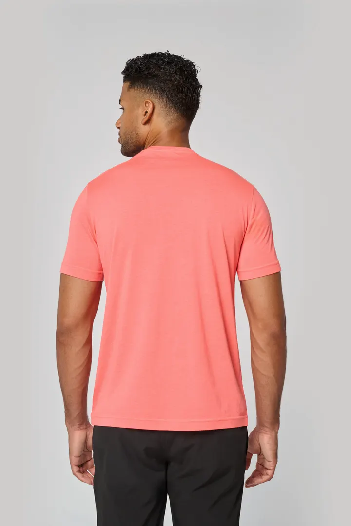 Triblend Sport-T-Shirt 17