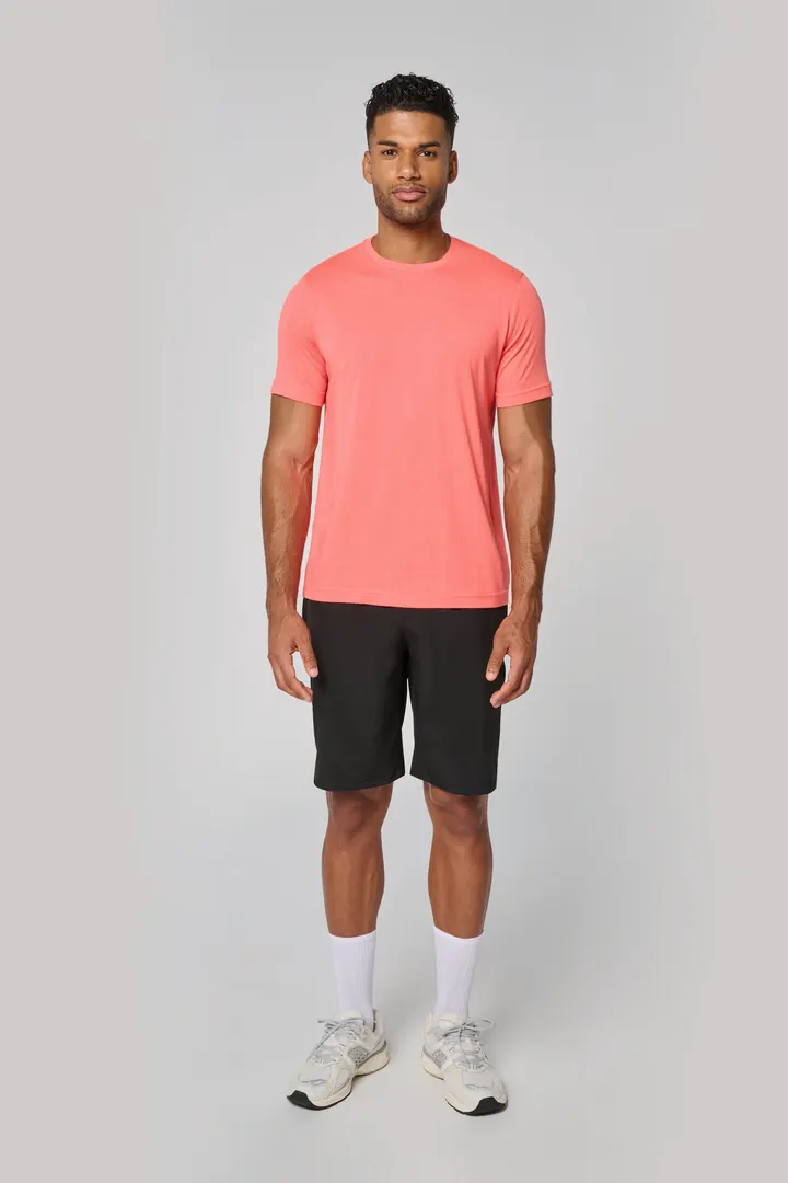 Triblend Sport-T-Shirt 14
