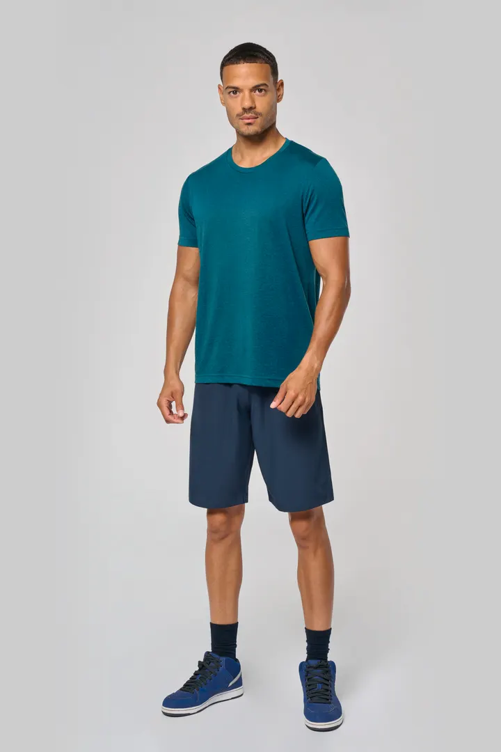 Triblend Sport-T-Shirt 29