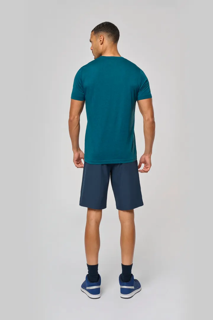 Triblend Sport-T-Shirt 30