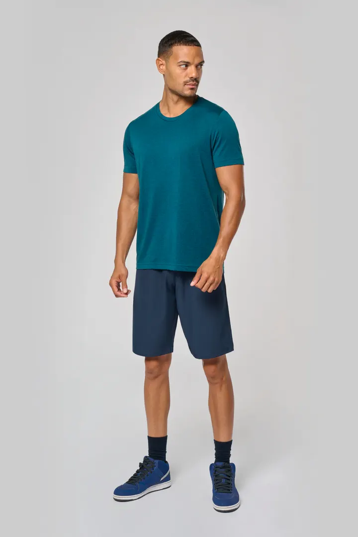 Triblend Sport-T-Shirt 31