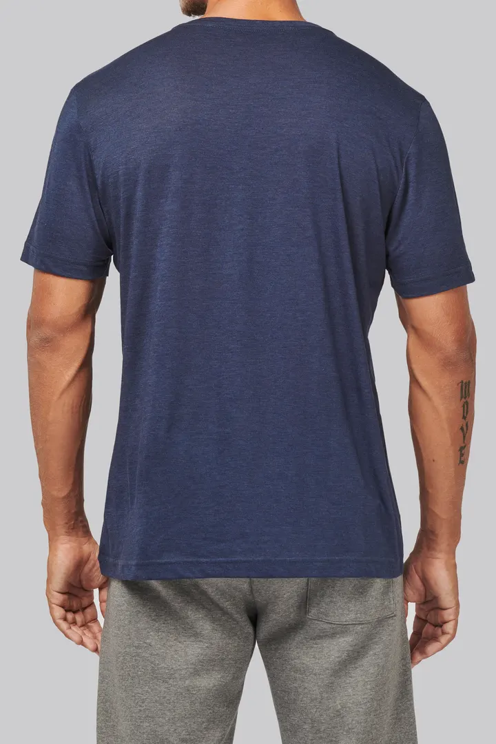 Triblend Sport-T-Shirt 7