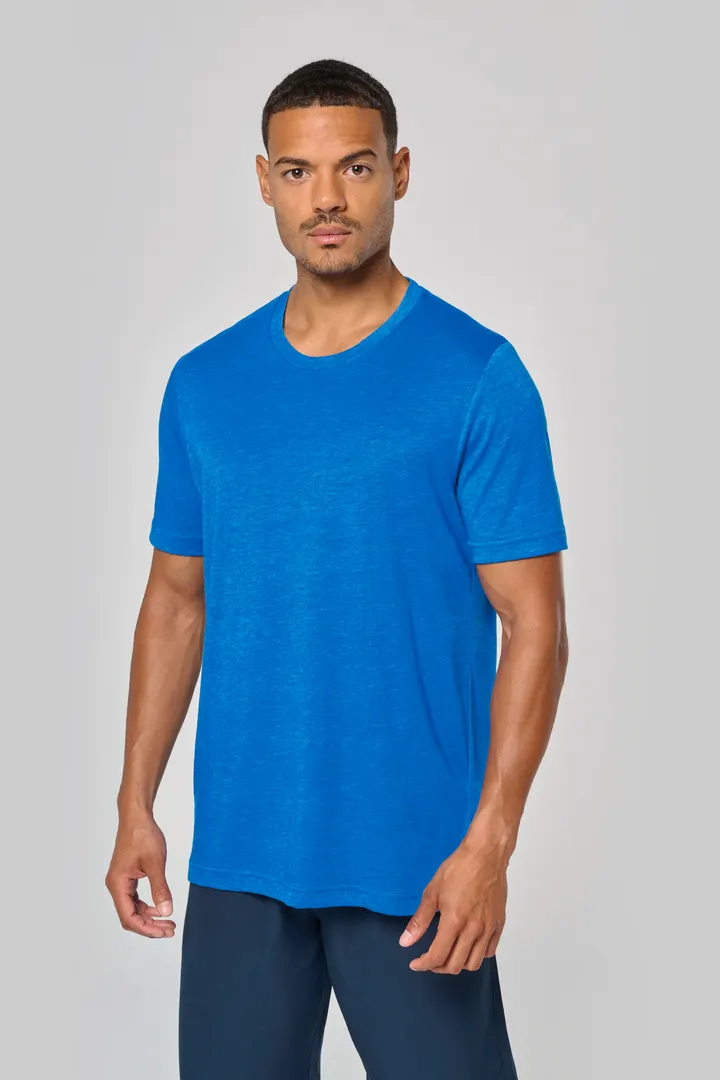 Triblend Sport-T-Shirt 6