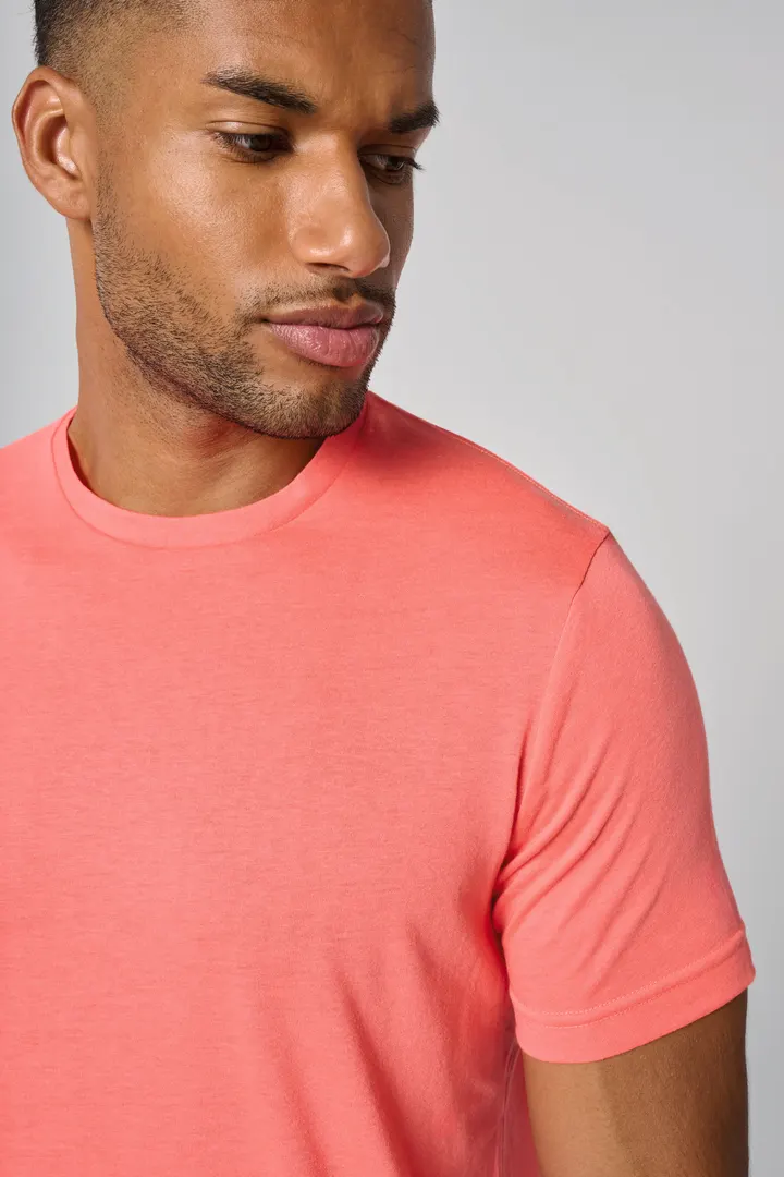 Triblend Sport-T-Shirt 5