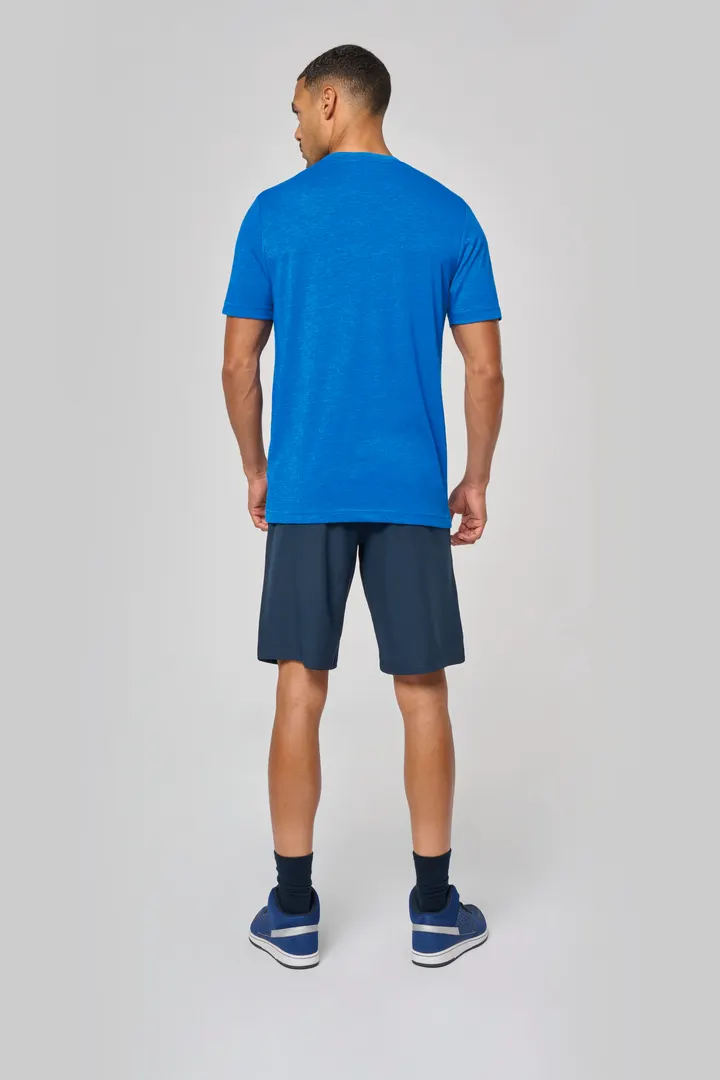 Triblend Sport-T-Shirt 9