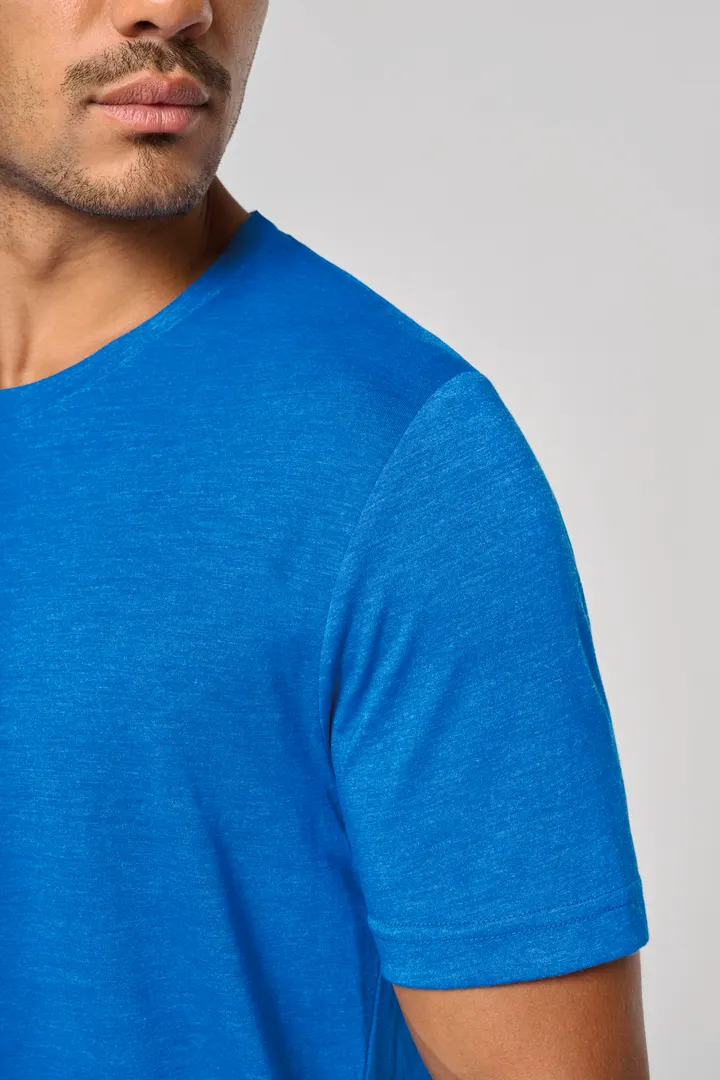 Triblend Sport-T-Shirt 12