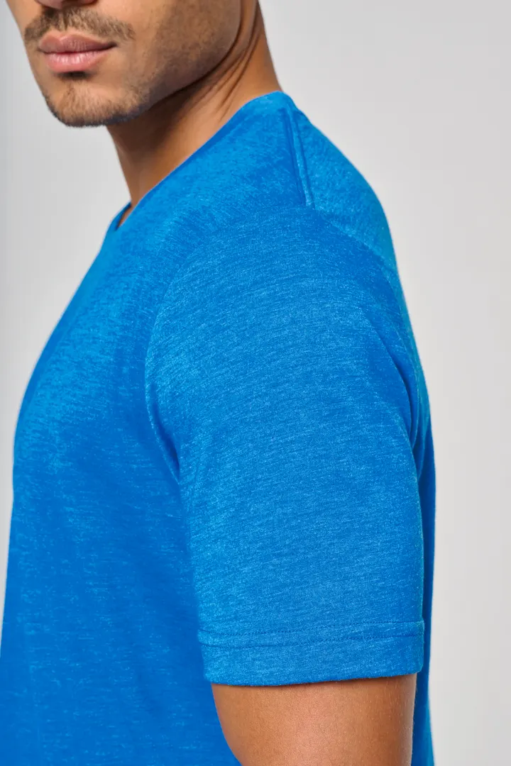 Triblend Sport-T-Shirt 13